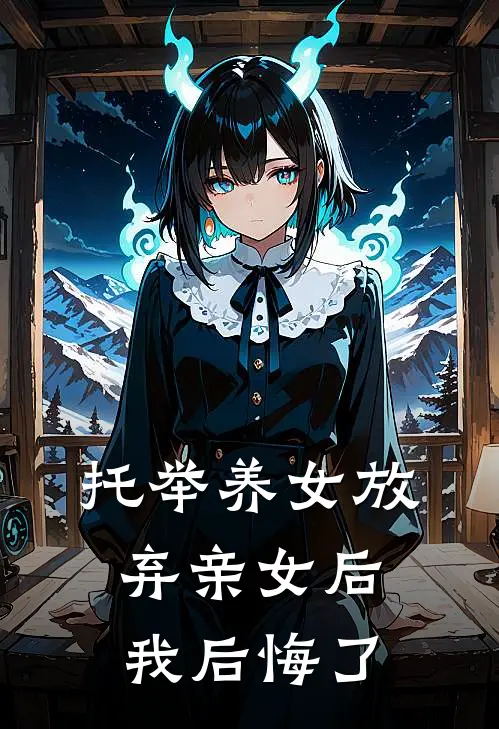 托举养女放弃亲女后，我后悔了