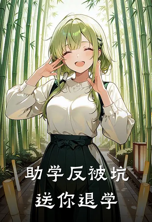 助学反被坑，送你退学