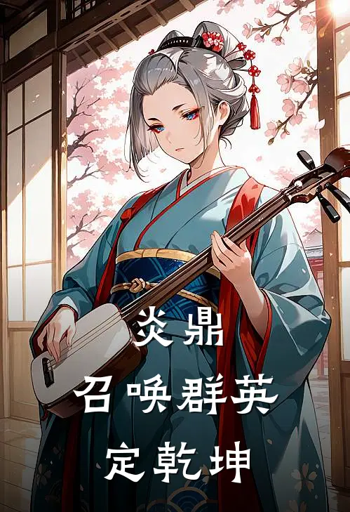 炎鼎：召唤群英定乾坤