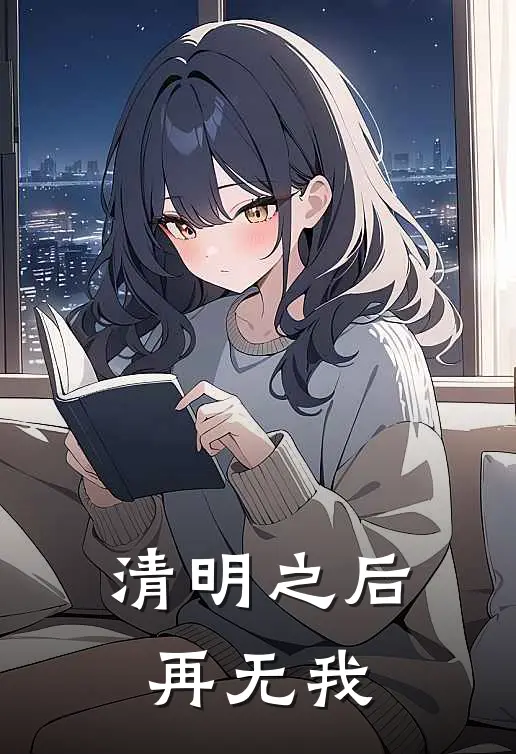 清明之后再无我