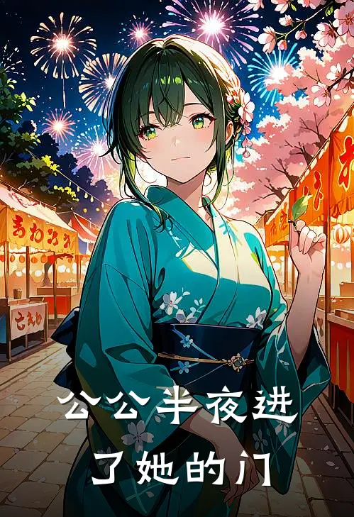 公公半夜进了她的门