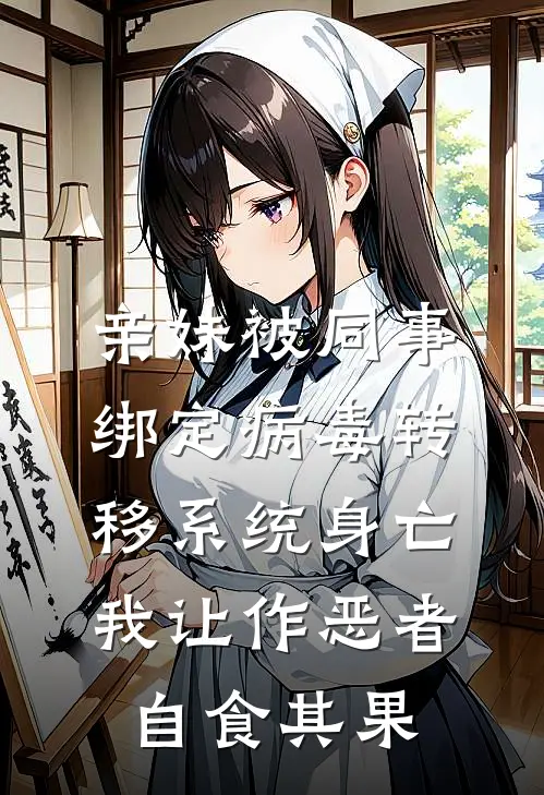 亲妹被同事绑定病毒转移系统身亡，我让作恶者自食其果