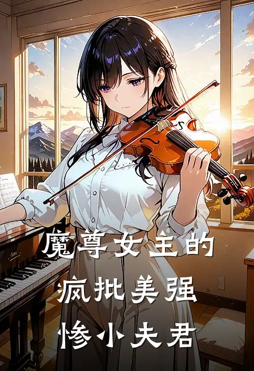 魔尊女主的疯批美强惨小夫君