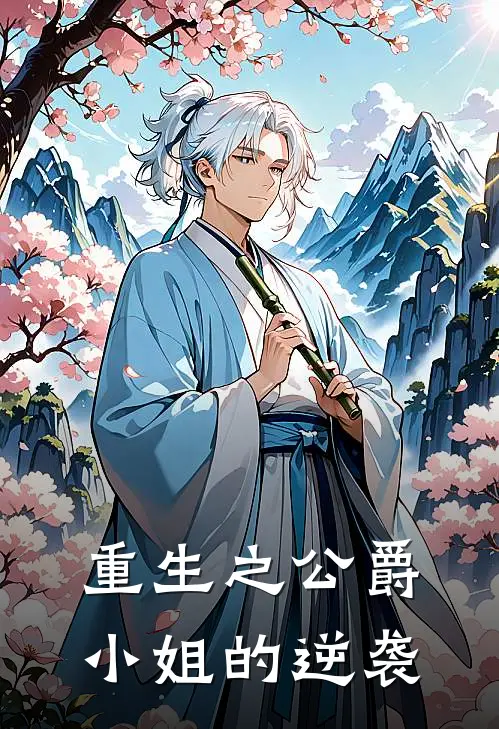 重生之公爵小姐的逆袭