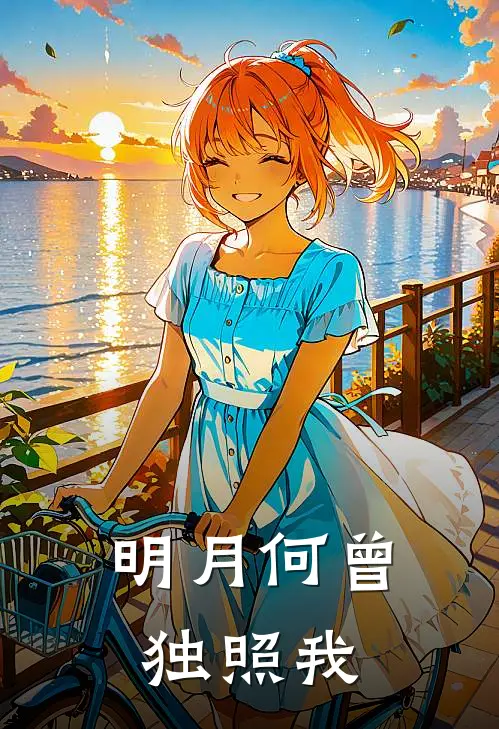 明月何曾独照我