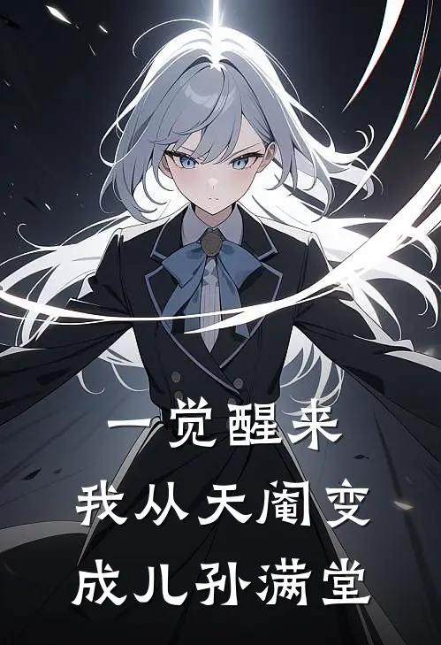 一觉醒来，我从天阉变成儿孙满堂