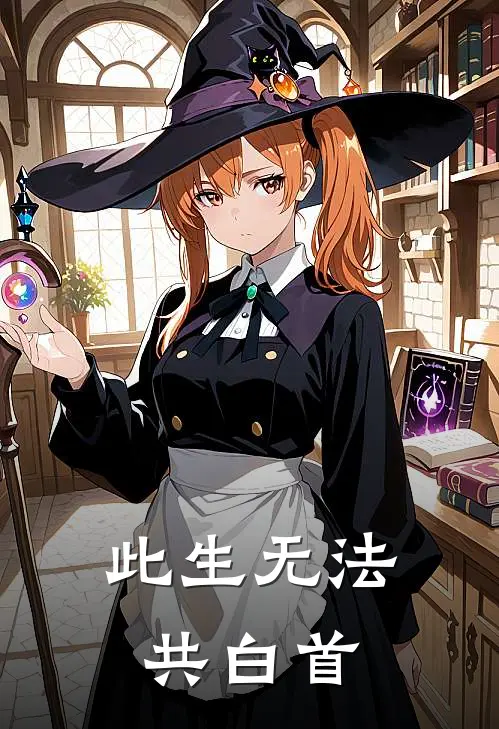 此生无法共白首