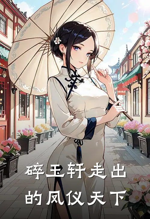 碎玉轩走出的凤仪天下