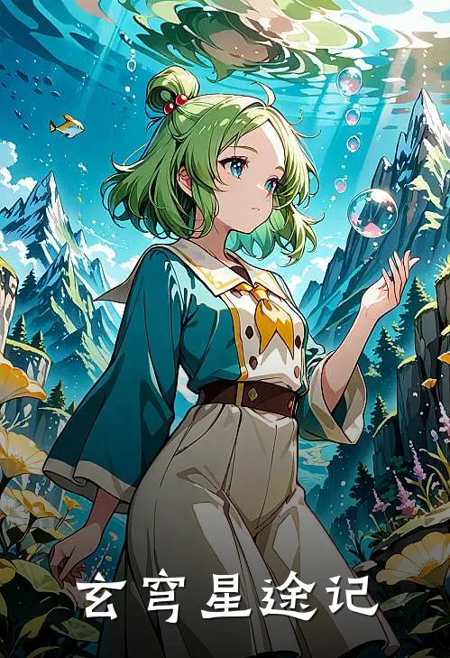 玄穹星途记