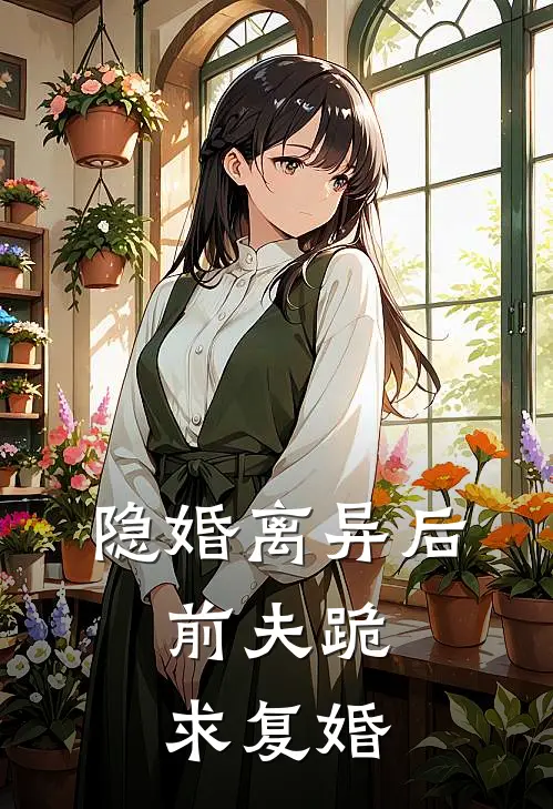 隐婚离异后，前夫跪求复婚