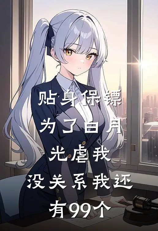 贴身保镖为了白月光虐我，没关系我还有99个