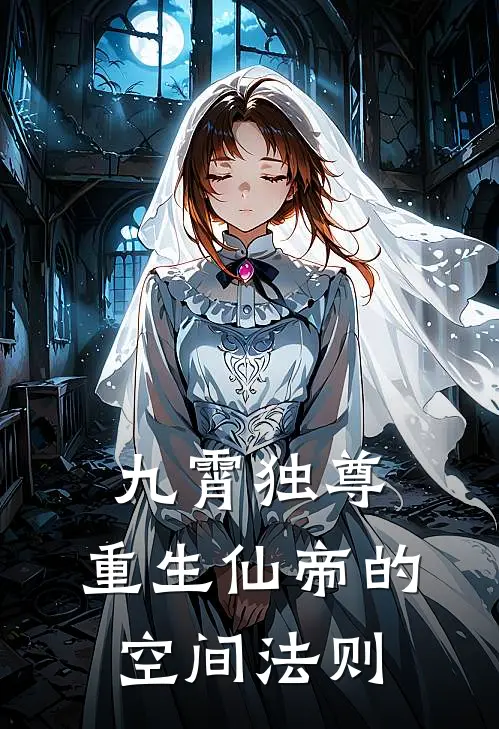 九霄独尊：重生仙帝的空间法则
