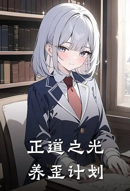 正道之光养歪计划