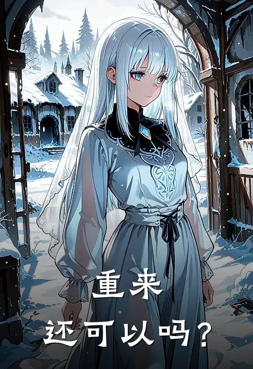 重来，还可以吗？