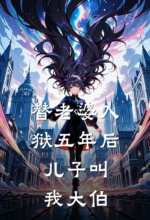 替老婆入狱五年后，儿子叫我大伯