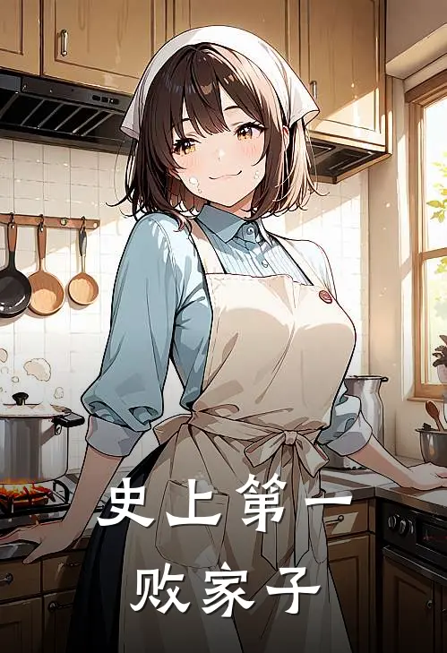 史上第一败家子