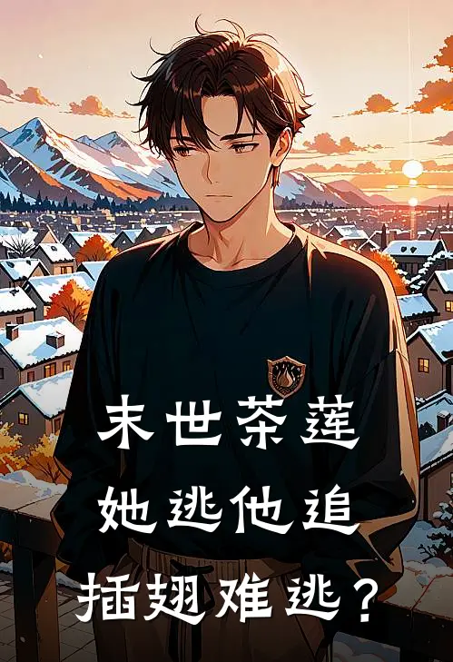 末世茶莲：她逃他追，插翅难逃？