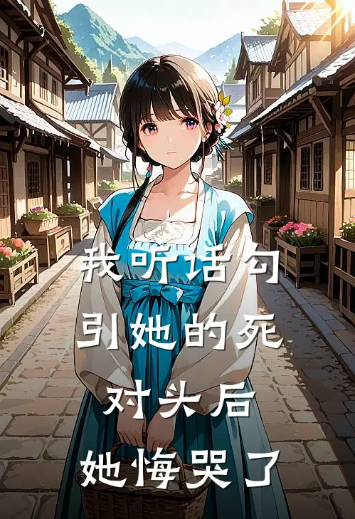 我听话勾引她的死对头后，她悔哭了