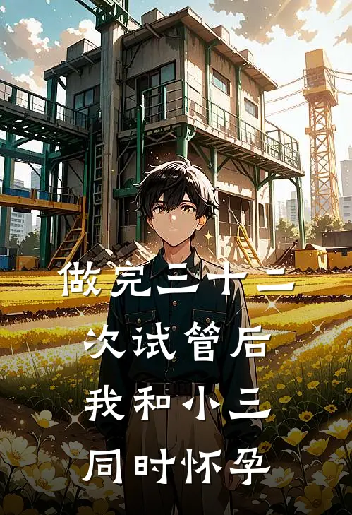 做完三十二次试管后，我和小三同时怀孕