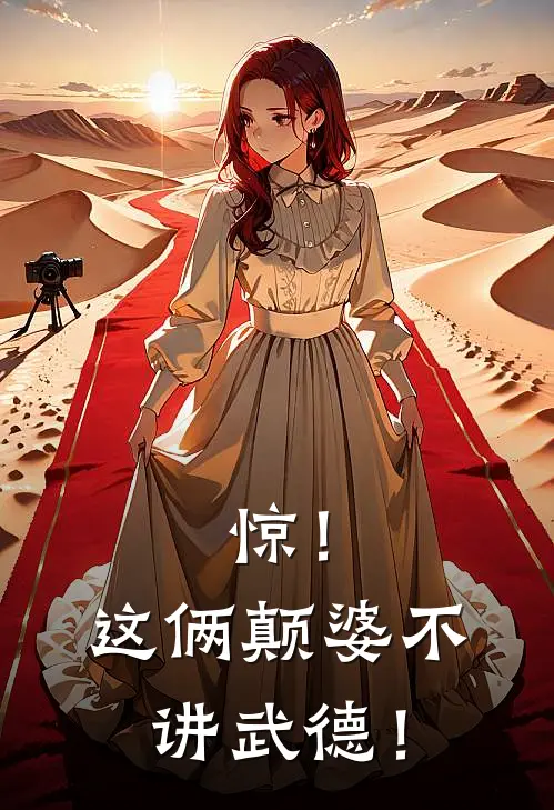 惊！这俩颠婆不讲武德！