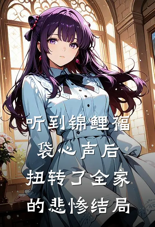 听到锦鲤福袋心声后，扭转了全家的悲惨结局