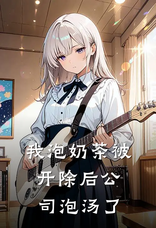 我泡奶茶被开除后公司泡汤了