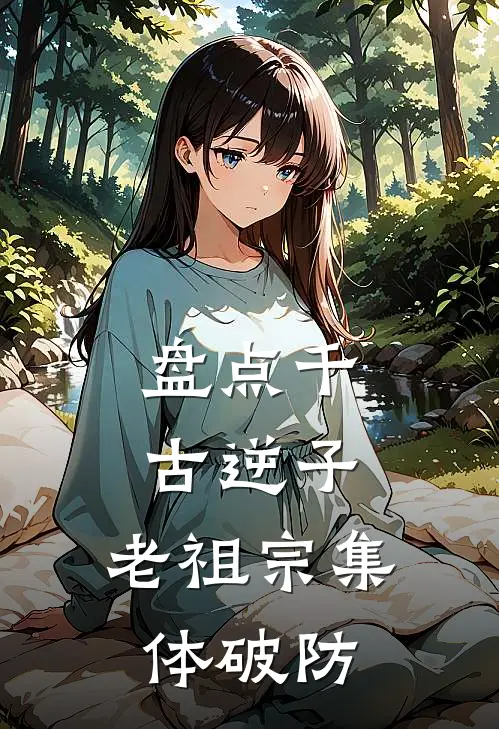 盘点千古逆子，老祖宗集体破防