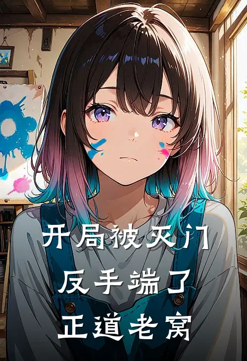 开局被灭门，反手端了正道老窝