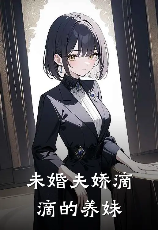 未婚夫娇滴滴的养妹