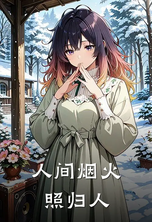 人间烟火照归人