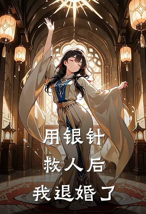 用银针救人后，我退婚了