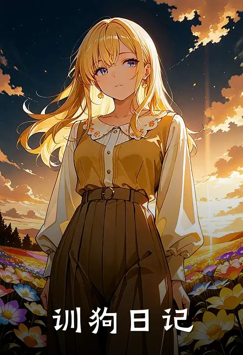 训狗日记