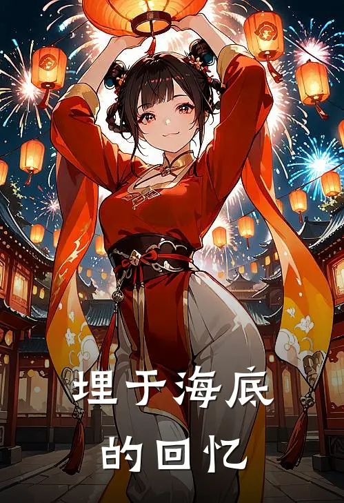 埋于海底的回忆