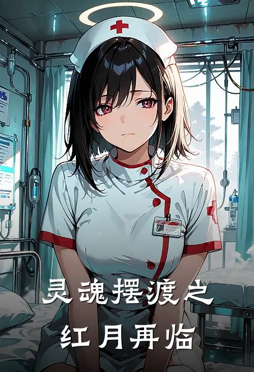 灵魂摆渡之红月再临