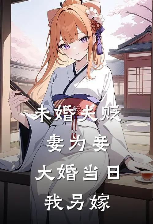 未婚夫贬妻为妾，大婚当日我另嫁