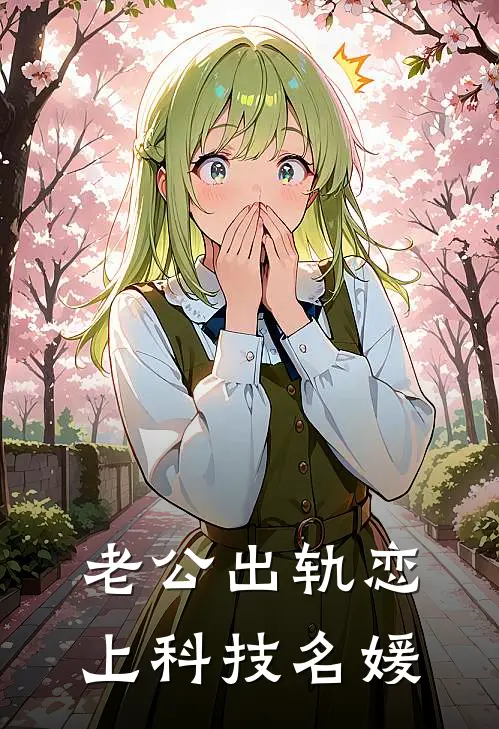 老公出轨恋上科技名媛