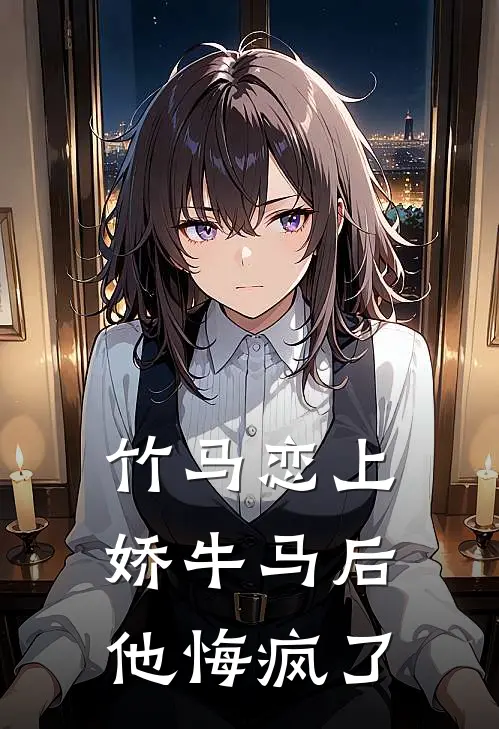 竹马恋上娇牛马后，他悔疯了
