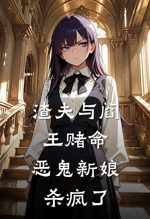 渣夫与阎王赌命，恶鬼新娘杀疯了