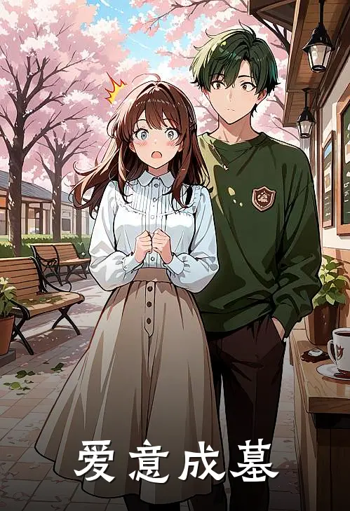 爱意成墓
