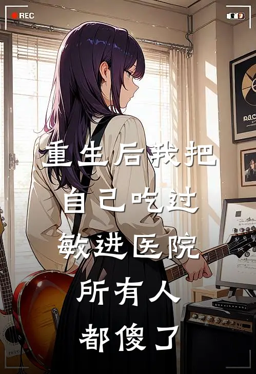 重生后我把自己吃过敏进医院，所有人都傻了
