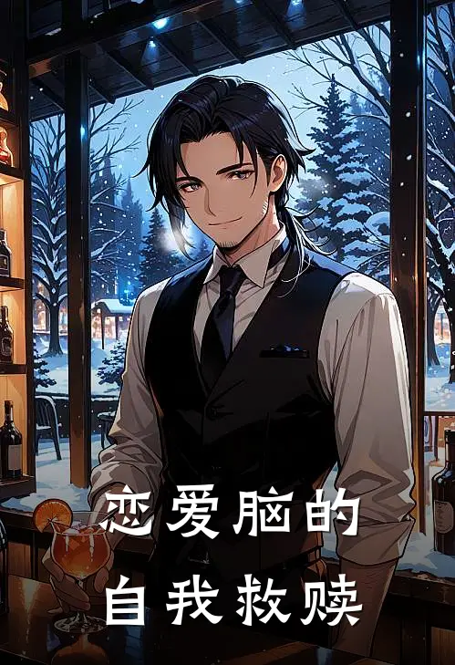 恋爱脑的自我救赎