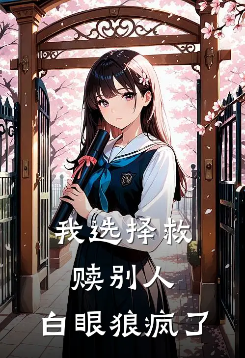 我选择救赎别人，白眼狼疯了