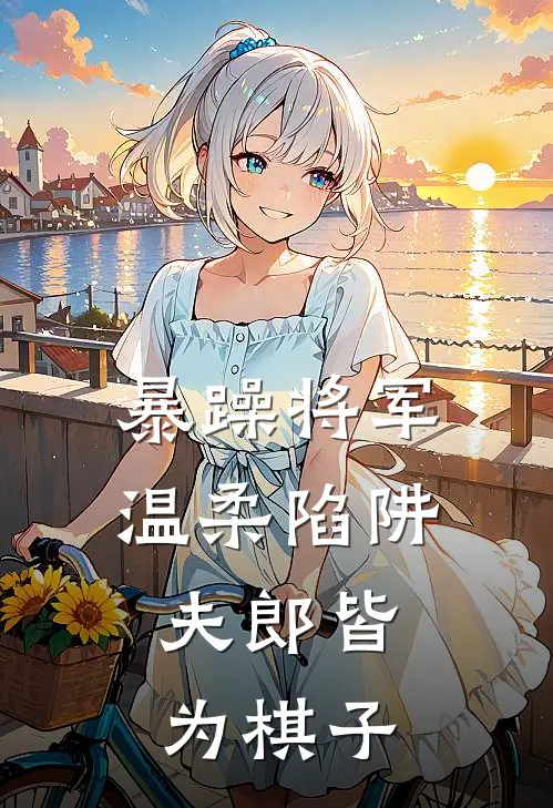 暴躁将军温柔陷阱，夫郎皆为棋子