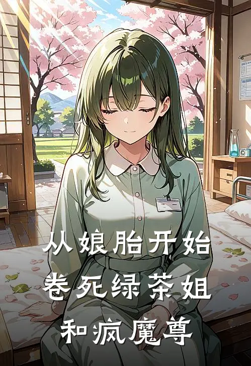 从娘胎开始卷死绿茶姐和疯魔尊