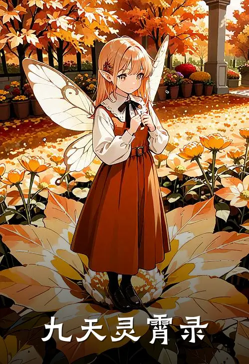 九天灵霄录
