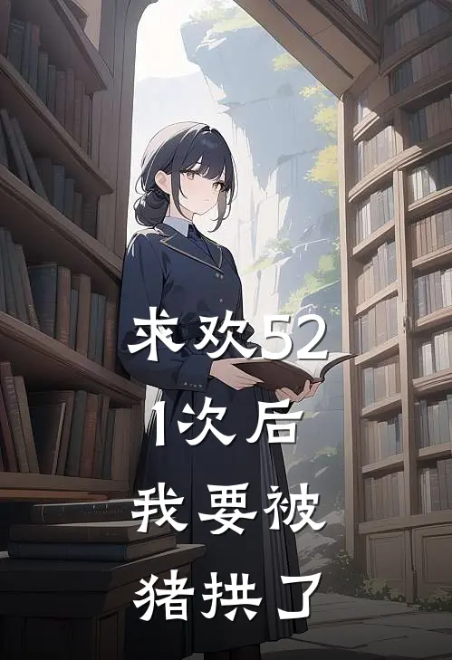 求欢521次后，我要被猪拱了