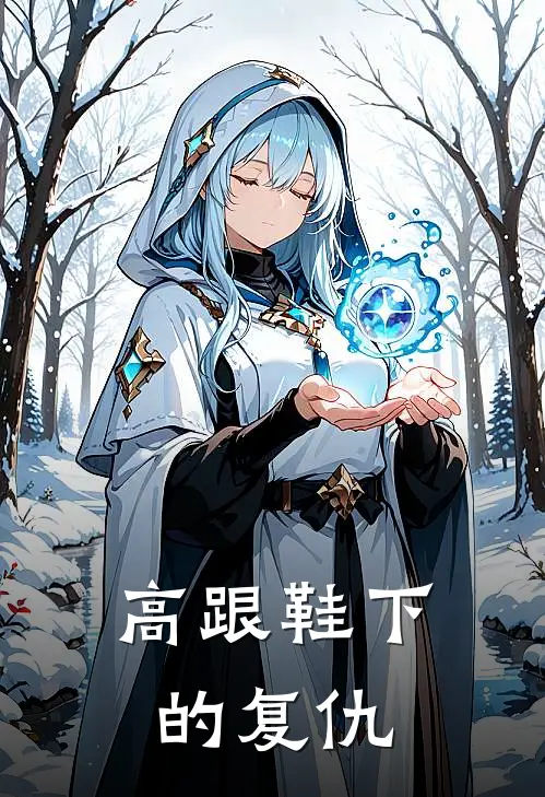 高跟鞋下的复仇