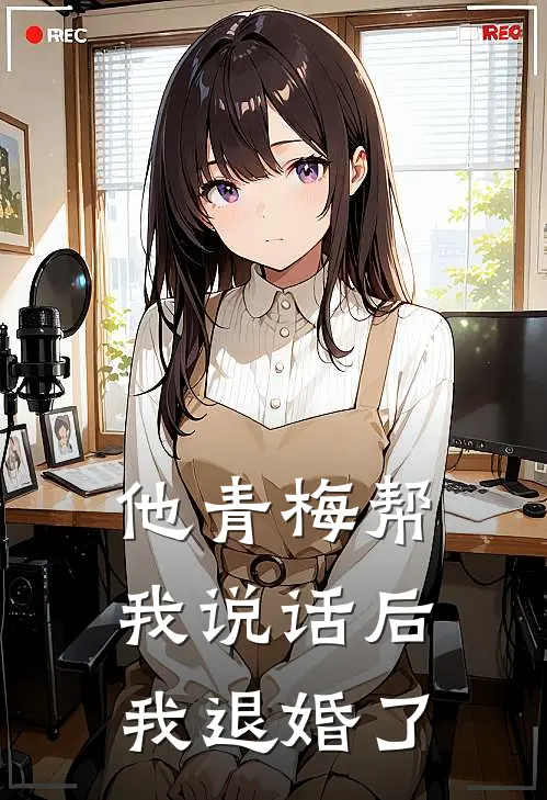 他青梅帮我说话后，我退婚了