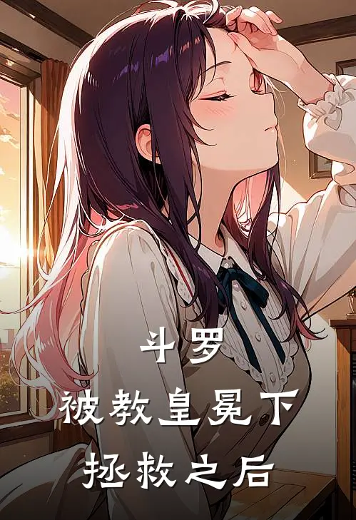 斗罗：被教皇冕下拯救之后