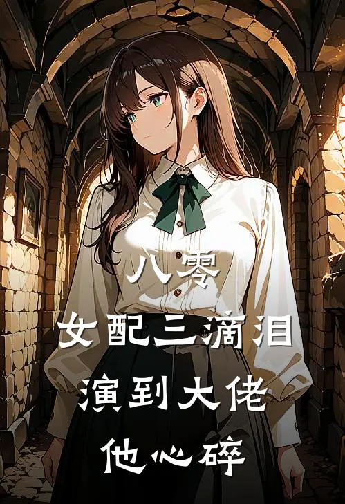 八零：女配三滴泪，演到大佬他心碎